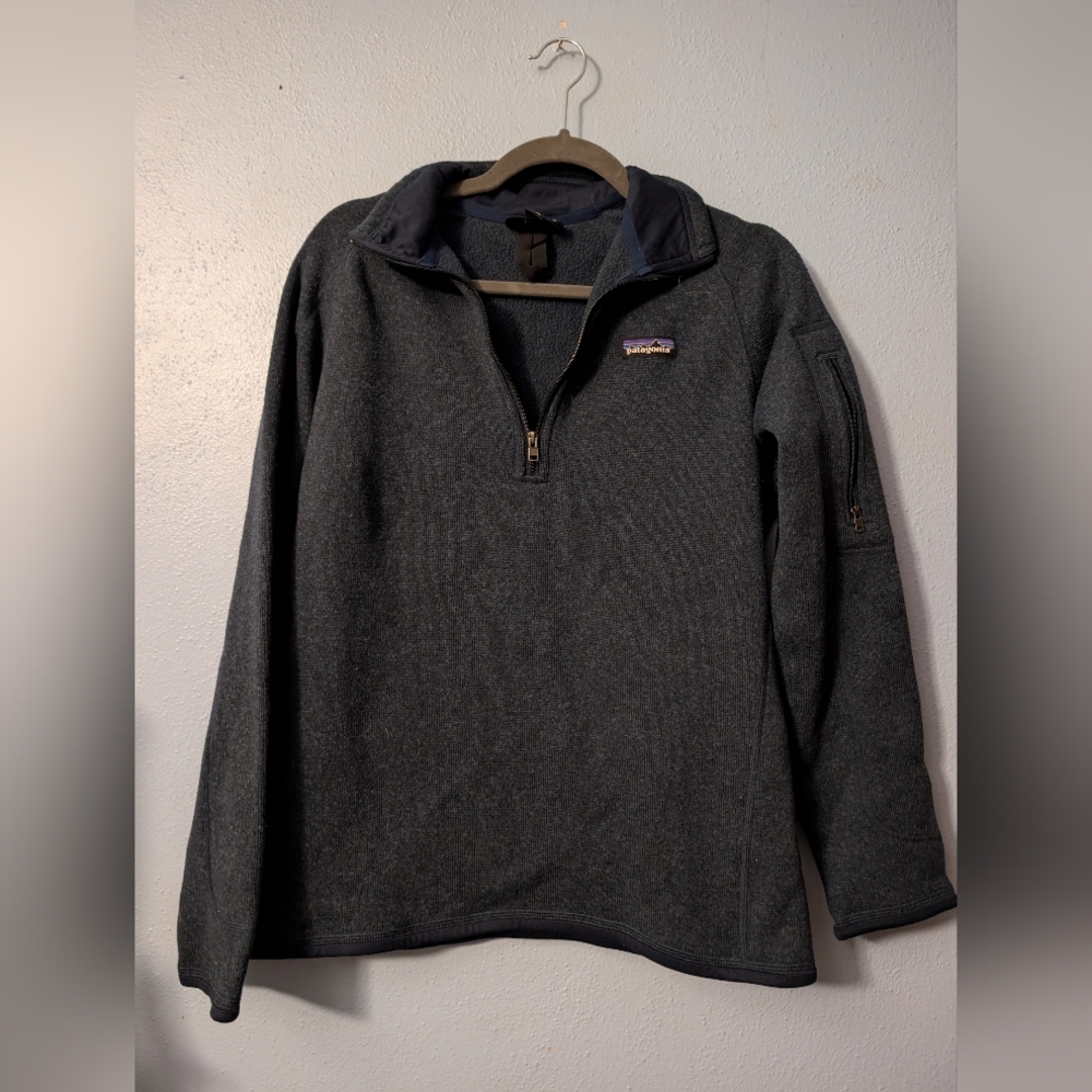 Patagonia Better Sweater